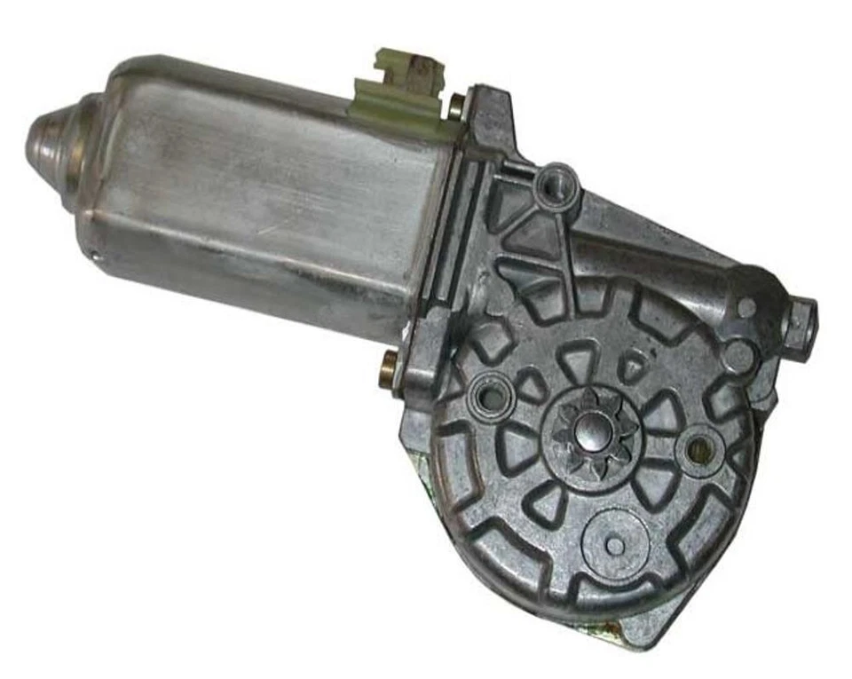 Оригинальный двигатель стеклоподъемника правого переднего пассажира 91162401402 для Porsche 911 от оригинального производителя - Изображение 1 из 1