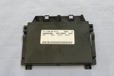 Centralina cambio automatico Mercedes SLK R 170 A 030 545 30 32 - Immagine 1 di 4