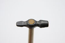 Locksmith's Hammer Long Handle Vintage Soviet Hand Jewelry Tool USSR
