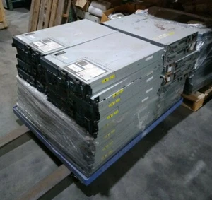 Lot of 24 Cisco WAE-674-K9 Wide Area Application Engines w/ 3x 300GB 15K HDD - Picture 1 of 6