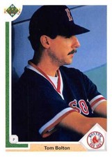 1991 Upper Deck Baseball Cards Complete Your Set Pick Singles From 1-200  NM-MT