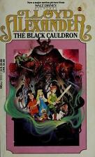 The Black Cauldron by Alexander, Lloyd