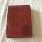 Birds of Wayside and Woodland by TACoward (Hardcover, 1936)