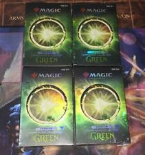 **Magic: The Gathering - Commander Collection Green PREMIUM / REGULAR Editions**