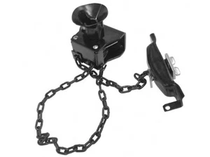 Spare Tire Hoist 69FYBZ78 for Toyota Tacoma 2012 2013 2014 2017 2015 2018 2016 - Picture 1 of 1