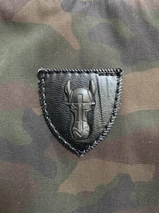 De Ferro Lederjacke Eve BB Echtleder - Bild 1 von 9