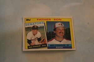 1985 Topps  Baseball Card Complete Finish Fill Your List Set U-Pick 1-250