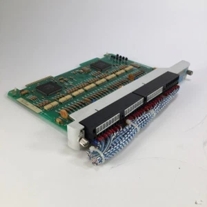 Honeywell 621-3580 Input Module Eingangsmodul Used UMP - Imagen 1 de 4