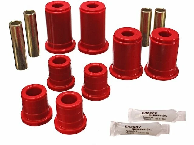 Front Energy Suspension Control Arm Bushing Kit fits GMC Yukon 1992-1999 78CPCG - Image 1 of 1