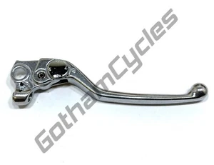 KTM 625 640 660 690 Duke SuperMoto SMC R Enduro Front Brake Lever - Picture 1 of 1