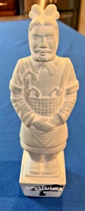 P.F. Chang's China Bistro Terra Cotta Warrior Restaurant Souvenir Tiki Mug - Picture 1 of 12