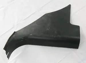 Chevrolet Silverado 1500 Right kick panel passenger side 2000 model - Bild 1 von 2