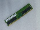 Samsung 16GB DDR4 3200MHz Desktop DIMM RAM 1Rx8 PC4-3200AA-UA3 PC4-25600