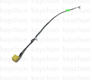 Cable jack DC original para Lenovo ThinkPad E530 E530C E535 E535C DC30100I600 - Imagen 1 de 4