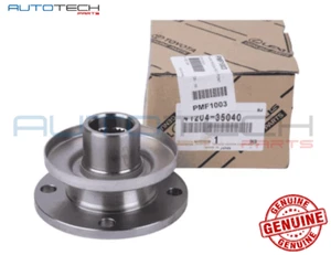 FOR TOYOTA LANDCRUISER 78 70 79 SERIES LJ KZJ RJ NEW GEN REAR DIFF PINION FLANGE - Picture 1 of 2