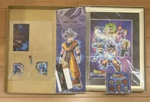 Dragon Ball Sparking! ZERO Special Edition set Dragon Ball Sparking! ZERO - Picture 1 of 5