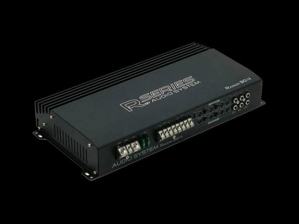 Audio System R 24V - Bild 1 von 1