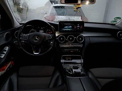 navigation gerät mit rückfahrkamera - Bild 1 von 4