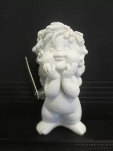 Engel Igor - Igor Schutzengel, Schutzengel Igor, stehend 7 cm - Bild 1 von 1