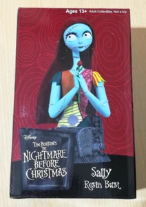 The Nightmare Before Christmas - Busto de Sally - Imagen 1 de 1