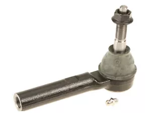 AC Delco 27JB29C Front Outer Tie Rod End Fits 2006-2009 Pontiac Solstice Silver - Picture 1 of 1