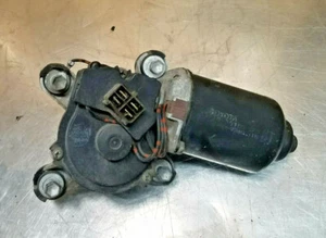 89-95 TOYOTA PICKUP 90-95 4RUNNER Windshield Wiper Motor Standard DENSE OEM USED - Picture 1 of 2