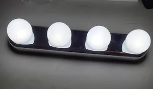 Glamor Lights Schminkleuchte - Bild 1 von 10