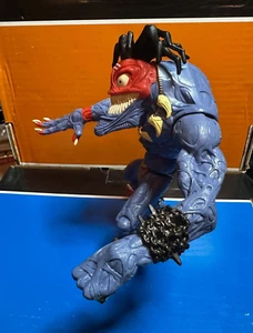 Insaniac Small Soldiers 1998 Hasbro Dreamworks Modellino Gorgoniti 7"  - Foto 1 di 6