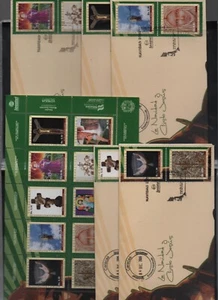 Venezuela: 2009; Scott 1702 + First day covers, Christmas . VZ2305 - Picture 1 of 1