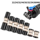 Bike Shock Absorber Bushing Kit Rear Suspension Shock Mounting Fixing Bushing UK