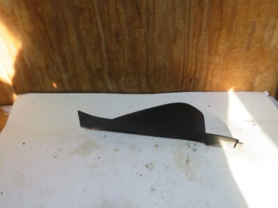 2012 Ford FIESTA ПРИБОРНОЙ ПАНЕЛИ КОНЕЦ КРЫШКА ПРЕДОХРАНИТЕЛЯ ПАНЕЛИ ОТДЕЛКИ ПАССАЖИРА СПРАВА R RH - Изображение 1 из 4