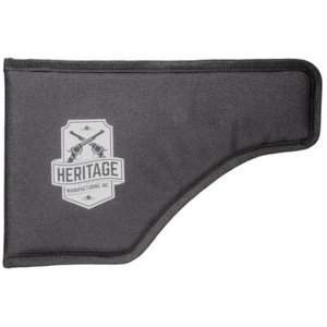 HERITAGE BIRD HEAD REVOLVER Soft Case Rug Pouch 1.68" BARRELS - Picture 1 of 2