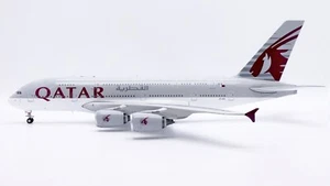 Qatar Airways Airbus A380 A7-APG JC Wings XX20200 Scale 1:200 - Picture 1 of 2
