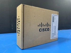 Cisco 7925 telefono IP wireless unificato CP-7925G-A-K9 - Foto 1 di 4