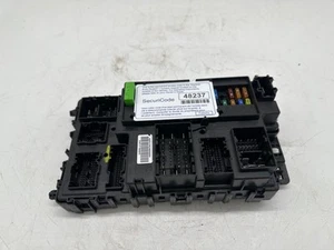 FORD RANGER BCM FUSE BOX 2.0 2023 + NU5T-15604-KACL - Picture 1 of 8
