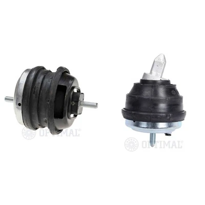 OPTIMAL Set Lagerung Motor Motorlager für BMW 5er Touring 530d 525d - Bild 1 von 4