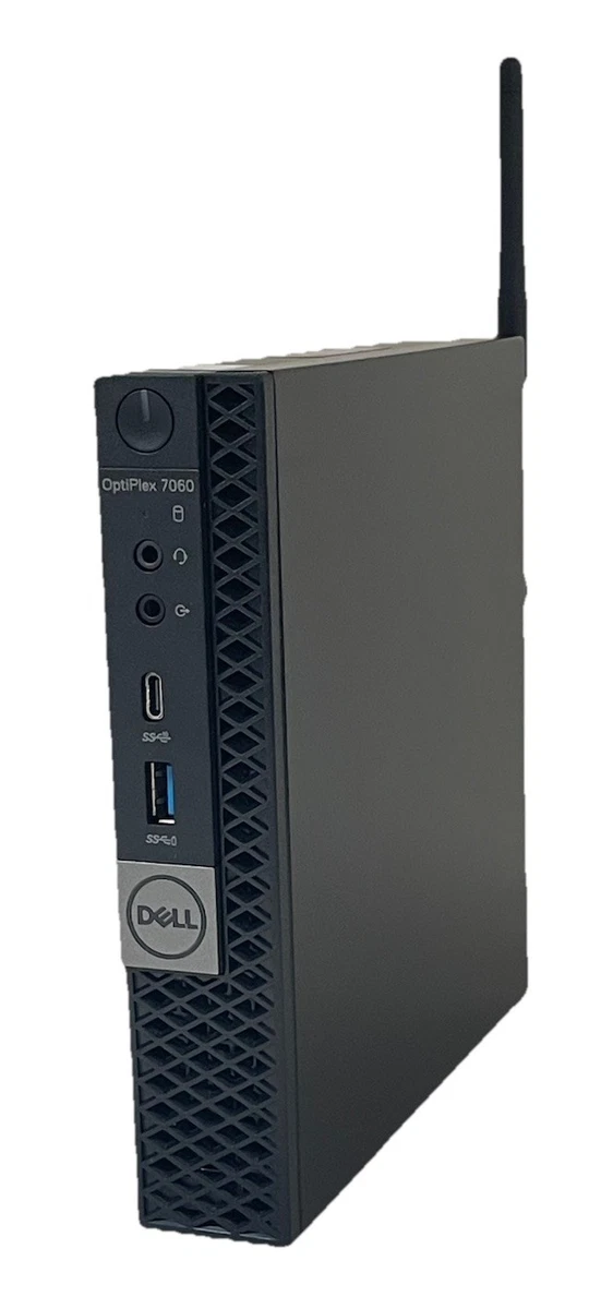 Mini Desktop Intel Core i5 8th Gen. PC Desktops & All-In-One