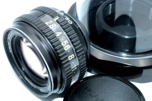 TOP+++++ Fujifilm Fuji FUJINON EX 50mm f/2.8 Vergrößerer Objektiv für M39 Japan - Bild 1 von 15