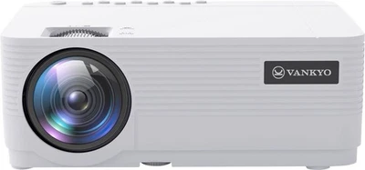 Vankyo 250" Class FHD (1080P) LED Projector (Leisure 470) - Image 1 of 4
