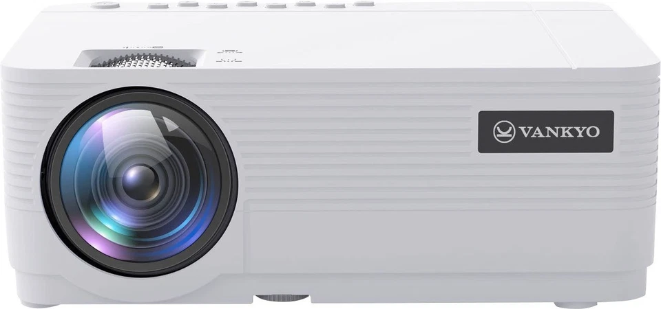 Vankyo 250" Class FHD (1080P) LED Projector (Leisure 470) - Image 1 of 4