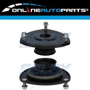 Front Strut Mount for Hyundai iLOAD TQ-V 4 cyl 2.5L D4CB-W 2012~2019 - Picture 1 of 1