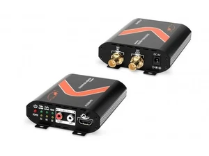 Atlona AT-3GSDI-HD2-b 3G-SDI/HD-SDI/SD-SDI a HDMI con convertidor de audio estéreo - Imagen 1 de 1