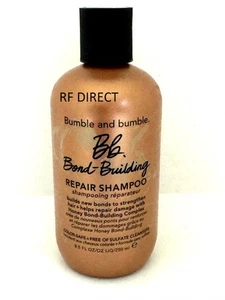 Bumble & Bumble Bond-Building Repair Shampoo 8.5oz New - Picture 1 of 1