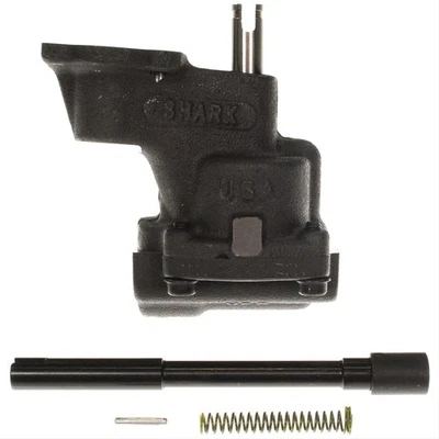 Bomba de aceite de alto rendimiento Melling 10554ST para Chevrolet One-Fifty 1957-1957 Foto 1 de 4