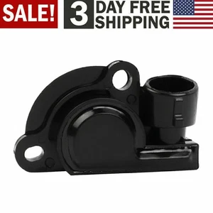TPS Throttle Position Sensor Fits Chevy GMC C/K Pickup Truck Van Olds USA D - Foto 1 di 8