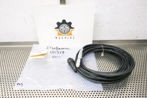 ITW GEMA 121517 Gewehrkabel New Old Stock siehe alle Bilder - Bild 1 von 10