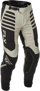 Pantalones Fly Racing 378-73028 Lite 28 Gris - Imagen 1 de 1