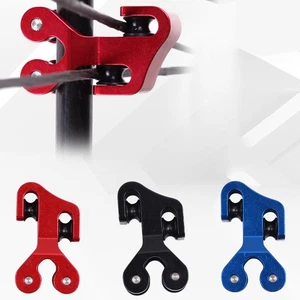 Divisor premium deslizable de cable liso para separación de cuerdas de arco compuesto - Imagen 1 de 22