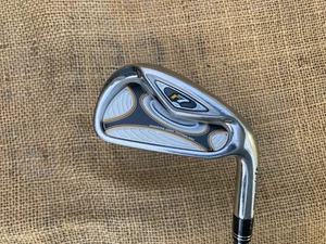 TaylorMade r7 #6 Iron ⛳ REAX 65 Graphite Regular - Picture 1 of 8