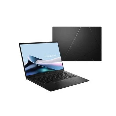 Asus notebook Zenbook 14 OLED 14" Ryzen 7 AI 16GB 512GB - Immagine 1 di 4